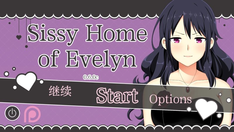【日系SLG沙盒汉化】动态 伊芙琳的丈夫 Sissified Husband of Evelyn V0.10 PC+安卓