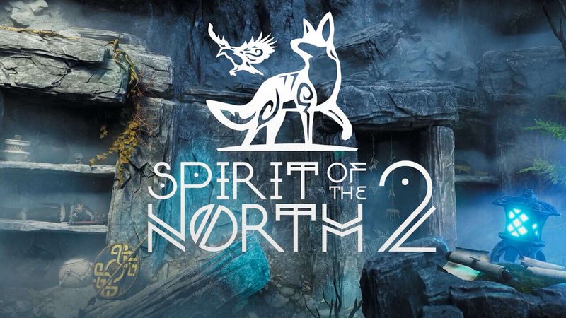 北方之灵2&#x2F;Spirit of the North 2