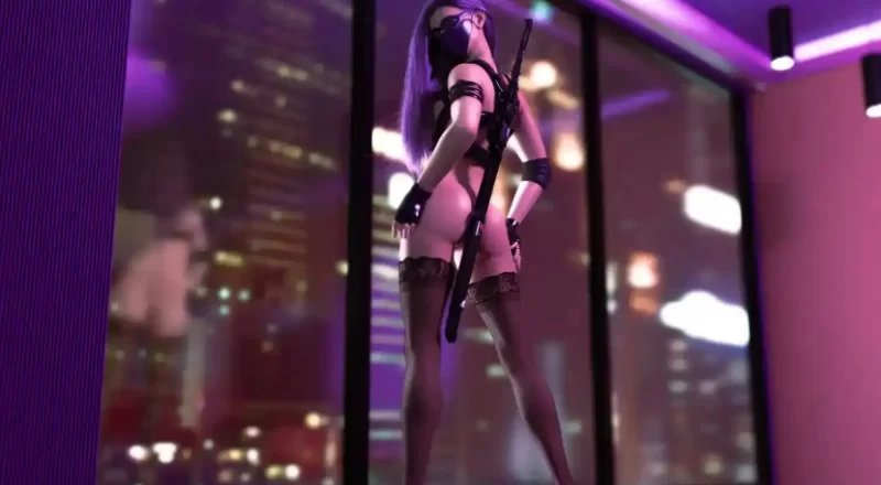 【欧美SLG汉化】动态 起源故事 Origin Story Ver0.8.1 PC+安卓