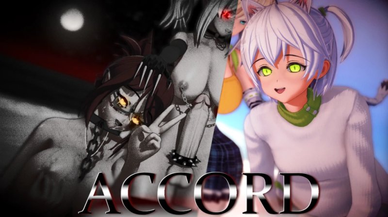 【日系SLG汉化】动态 协议 Accord Ver0.4