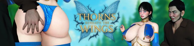 【亚风SLG汉化】动态 荆棘之翼 Thorns Beneath the Wings V0.6