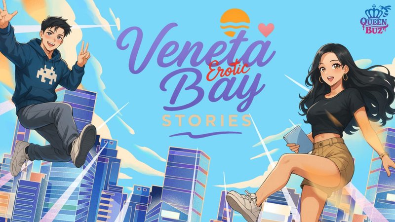 【欧美SLG汉化】动态 维内塔湾故事 Veneta Bay  Stories V0.2.1