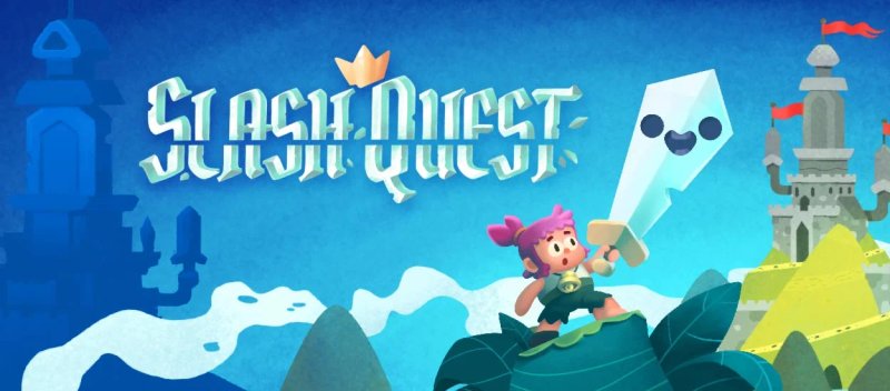 斩斩大冒险 Slash Quest