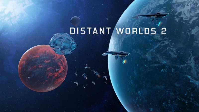 遥远的世界2 Distant Worlds 2