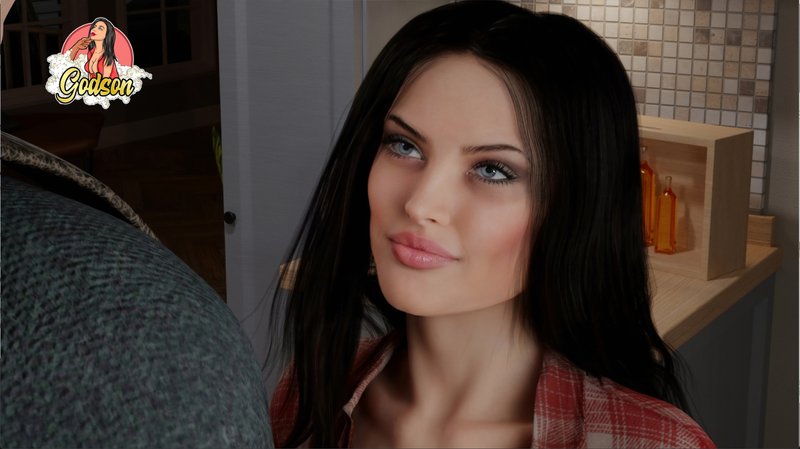 【欧美SLG 汉化 动态 熟女】龙芯 重制版 Godson Remake V0.2.1 PC+安卓双端汉化版