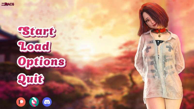 【欧美神作SLG 汉化 高渲染动态】 猎艳逐影 Photo Hunt v0.19.1 Extra 画廊全解锁作弊版