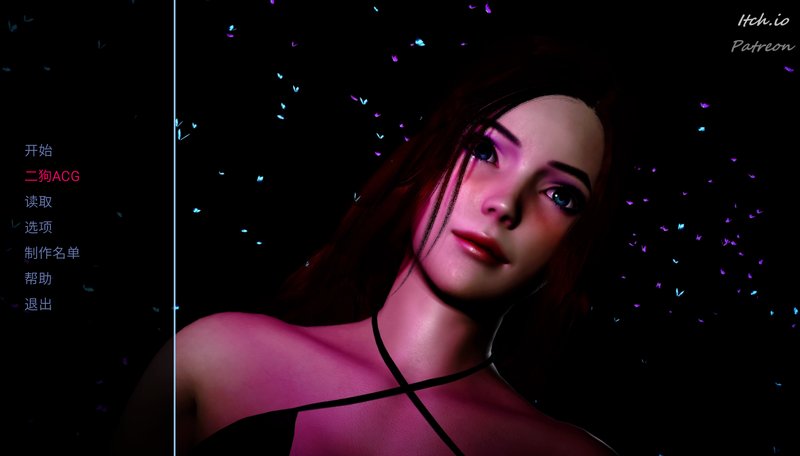 【亚洲风SLG 汉化 动态】暗涌之夏 FR34KS V0.5 PC+安卓双端汉化版