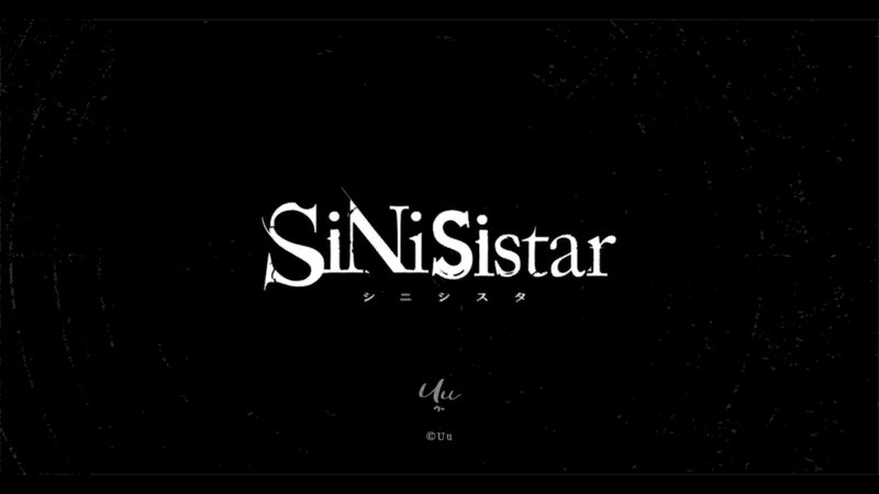 【像素ACT 中文 动态】哥特少女勇闯恶魔城 SiNiSistar V3.0.1 官方中文版