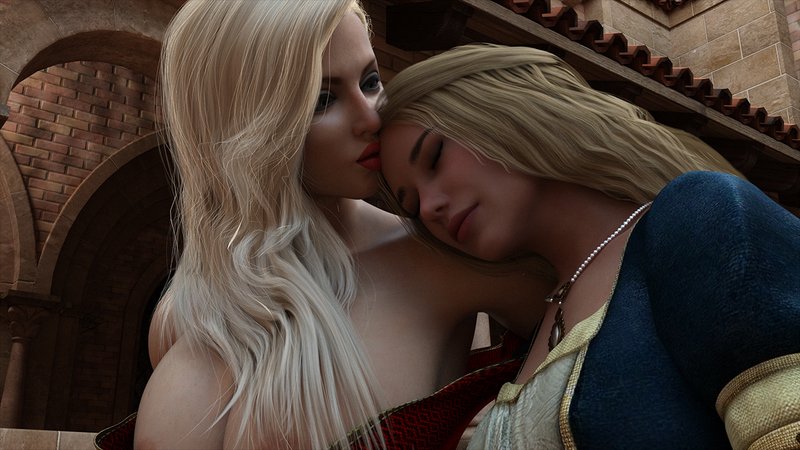 【欧美RPG 汉化 3D 动态】最后的妖精 最后的哥布林 The Last Goblin V0.6 PC+安卓双端汉化版