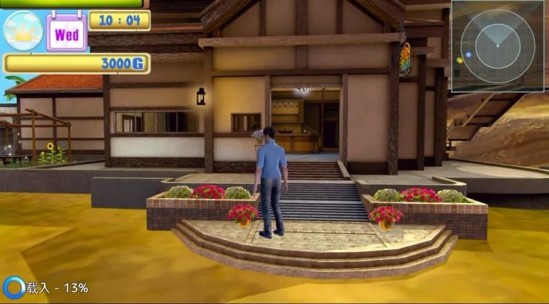 【I社大作 汉化 3D整合版】性感海滩 性感沙滩 Sexy Beach 4终极4K画质整合汉化版