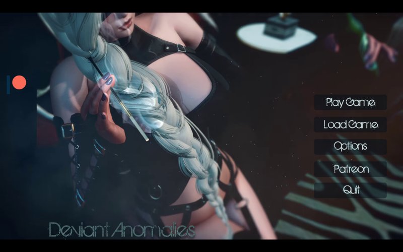 【沙盒解密SLG 汉化 HS2引擎动态】极度异常 Deviant Anomalies V0.9.5 润色汉化版 PC+安卓