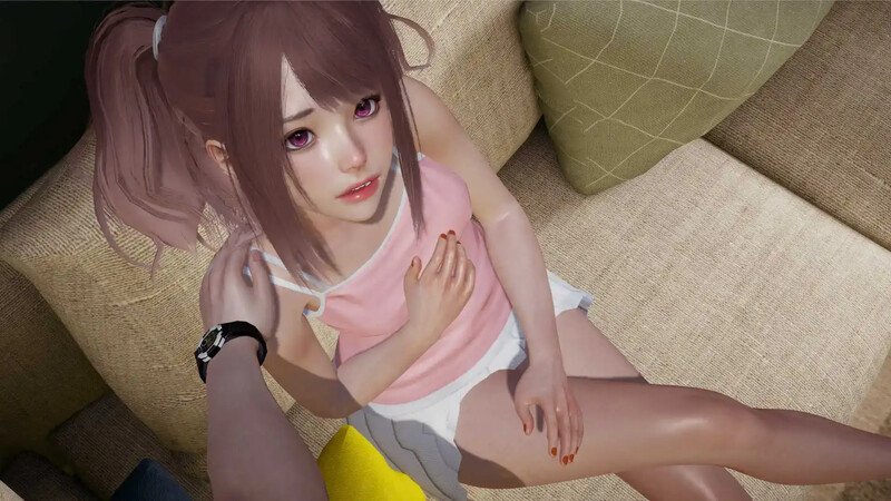 【亚洲风SLG 中文 动态】 特工18 Agent18 v1.0 PC+安卓双端官方中文版