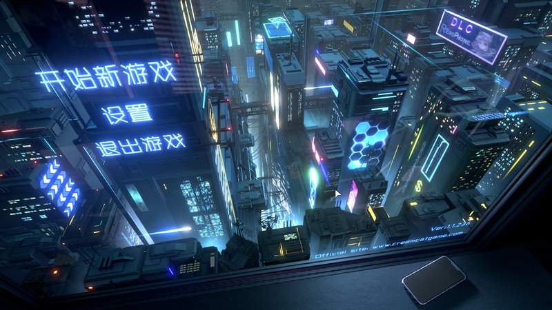 【互动解密SLG 中文 动态】神秘手机 神奇手机 秘密手机 Erophone:Re V1.1.236 Steam官方中文版