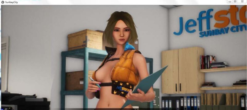 【欧美RPG 中文 开放世界】真实人生：阳光城（绅士版GTA） Real Life Sunbay City v1.3 Beta汉化步兵版