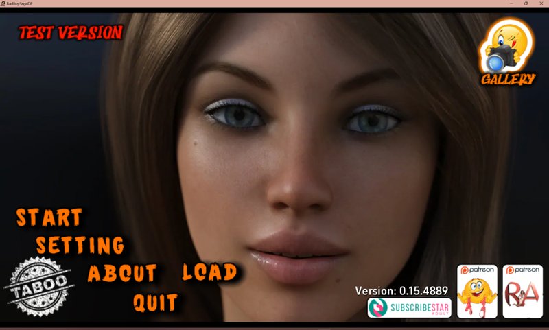 【欧美SLG 汉化 动态】坏儿子鲍比：黑暗之路 Bad Bobby Saga Dark Path v0.15.4889 PC+安卓双端汉化版