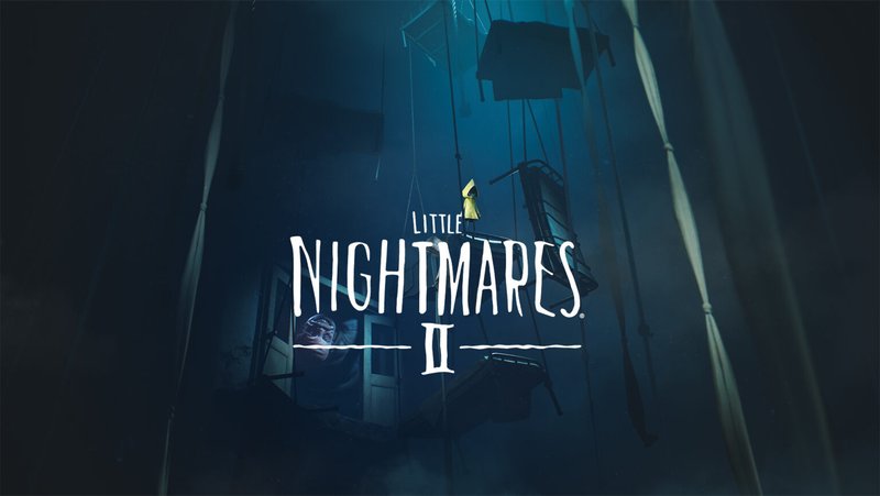 小小梦魇2 小小噩梦2 Little Nightmares II Enhanced Edition 官方中文