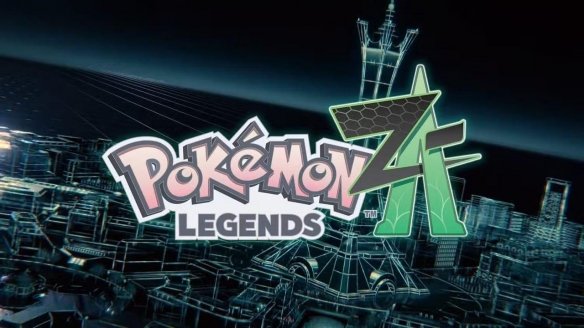 宝可梦传说Z-A Pokémon Legends: Z-A 模拟器版本