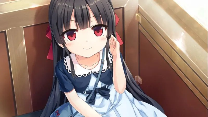 【日系SLG 汉化 动态】我的无尽幻想 My Hentai Fantasy v0.11