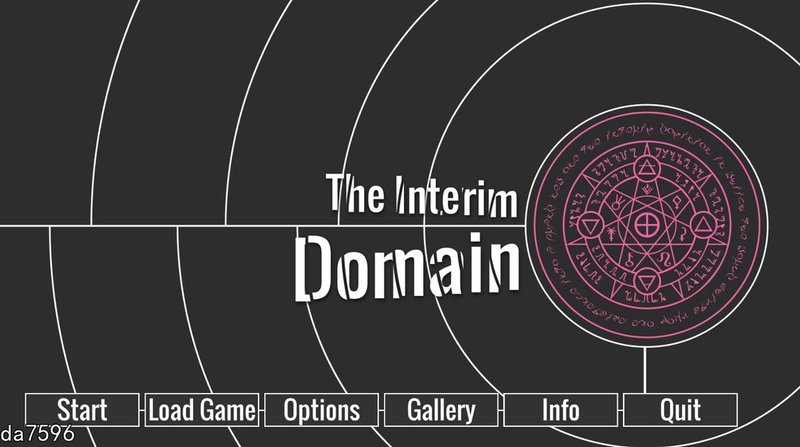【亚洲风SLG 汉化 动态】临时领域 临时域 The Interim Domain V0.31 PC+安卓双端汉化版