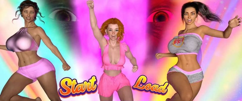 【欧美SLG 汉化 动态】权利真空 Power Vacuum 1-8卷 Ch. 12 Beta PC+安卓双端汉化版