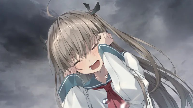 【欧美SLG 汉化 动态】爱与灰烬 Loveand Ashes v15Oct2024 PC+安卓双端汉化版