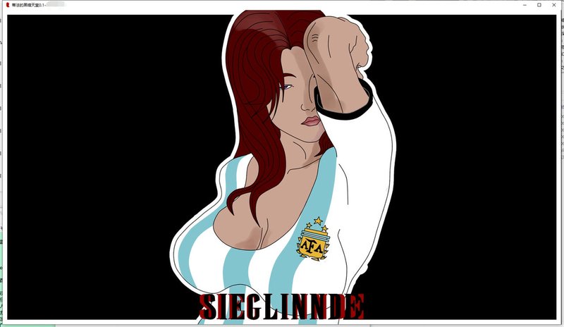 【欧美SLG 汉化 动态】蒂法的黑暗天堂 Tifas Dark Heaven V0.8 PC+安卓双端汉化版