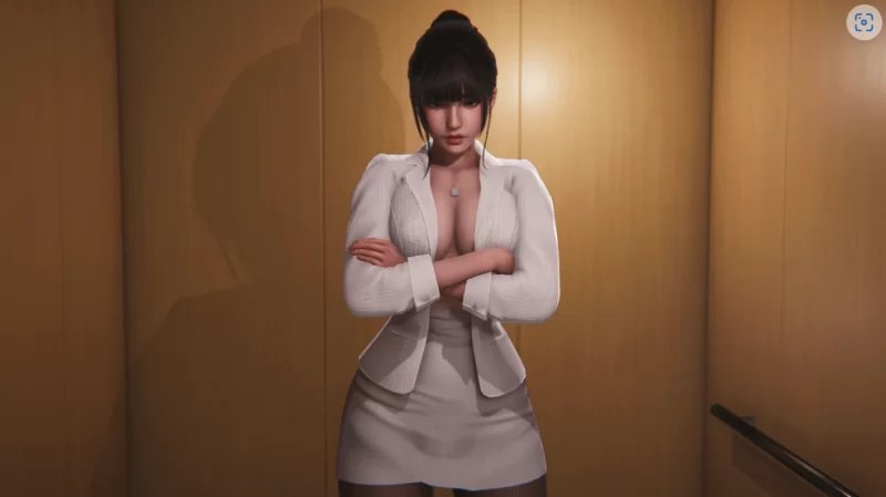 【亚洲风SLG 汉化 动态】传染危机 Contagion Crisis V0.5.0 PC+安卓双端汉化版