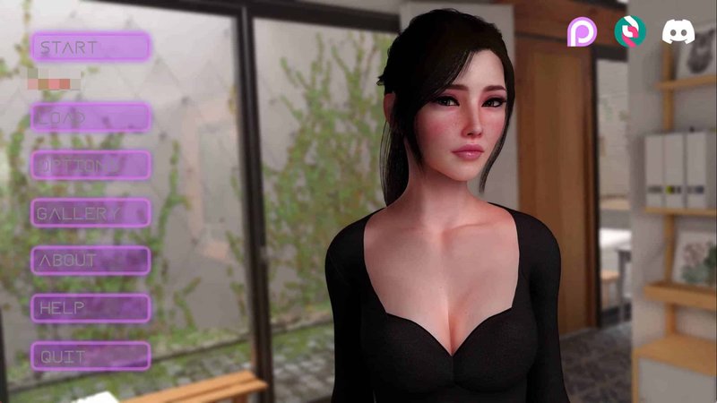 【欧美SLG 汉化 动态】德西里姆 DESIRIUM v0.12.0 PC+安卓双端汉化版