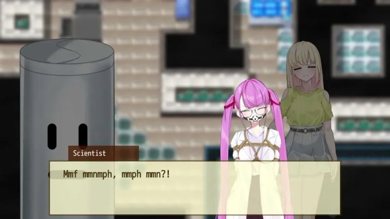 【国产RPG 中文】袭梦都市 V1.00 PC+安卓双端完结破解版