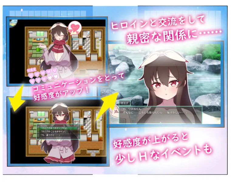 【欧美SLG 汉化 动态】 移动链条 Move the Chains v0.3 PC+安卓双端汉化版