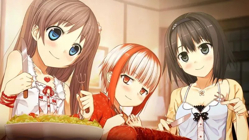 【国产SLG 中文 步兵】大反派 第一季 Ver6.0 PC+安卓双端完结版