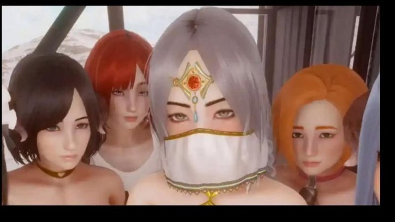 【欧美SLG 汉化 神作】我爱家人 F.I.L.F. 合集 S1+S2 v0.01 PC+安卓双端汉化版