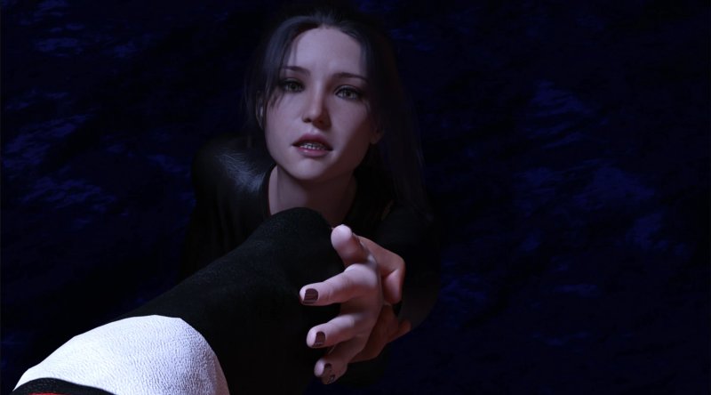 【欧美SLG 汉化 动态】信仰之跃 Leap Of Faith V1.0.3 PC+安卓双端汉化完结版