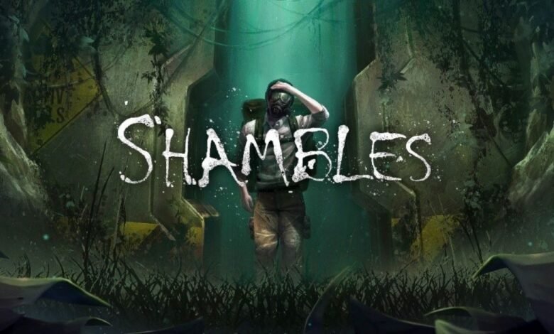 废土之歌 豪华中文 碎界遗族-荒野信徒+全DLC