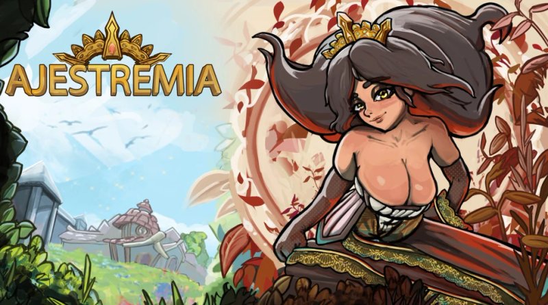 【欧美SLG AI汉化 2D】阿杰斯特里亚1.1 AI汉化版【PC+安卓】