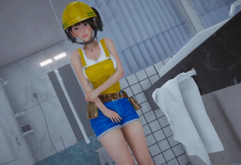 【亚洲SLG AI汉化 后宫】奥丽黛尔：逆进化0.1.4 AI汉化版【PC+安卓】