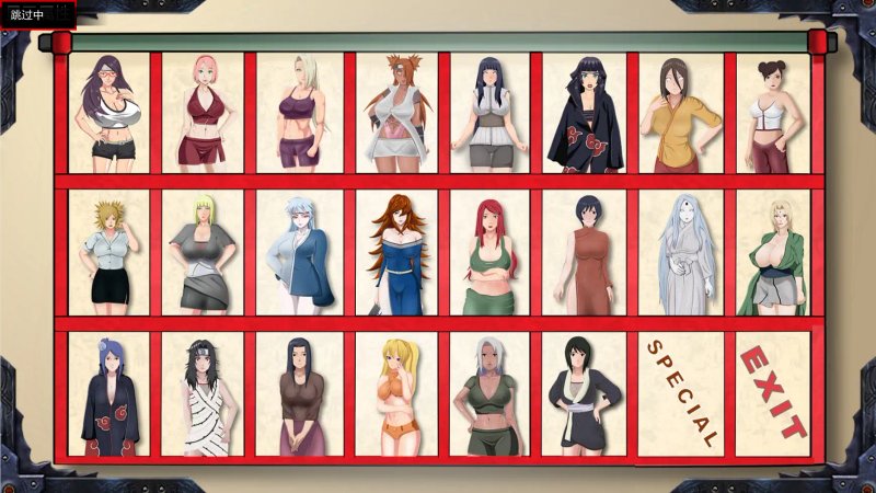 【日系SLG AI汉化 同人】佐良娜训练:最后的战争v4.1 AI汉化版【PC+安卓】