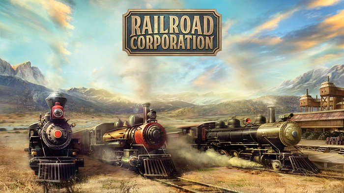 铁路公司收藏版 全DLC 官方中文 Railroad Corporation Complete Collection q