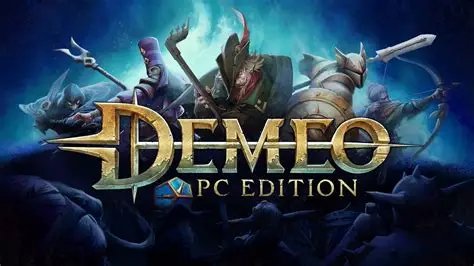 德米欧：PC版 v1.40 官方中文 支持手柄 Demeo: PC Edition