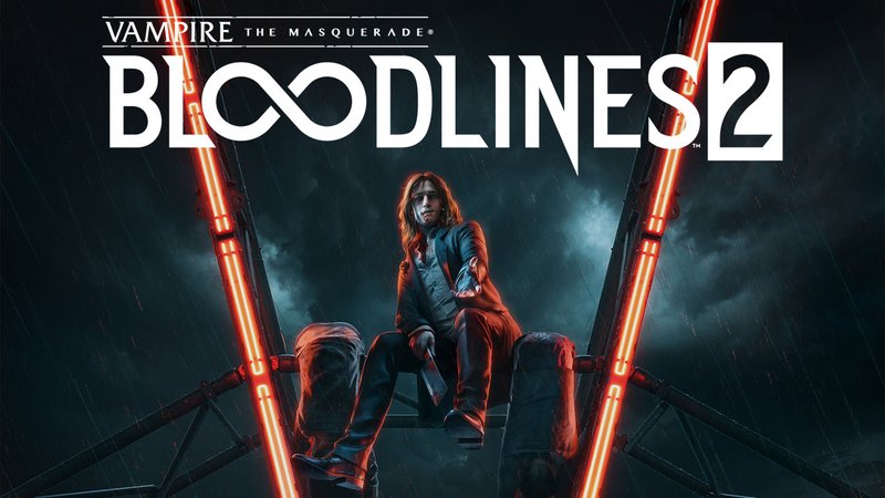 吸血鬼：避世血族2 Vampire: The Masquerade - Bloodlines 2