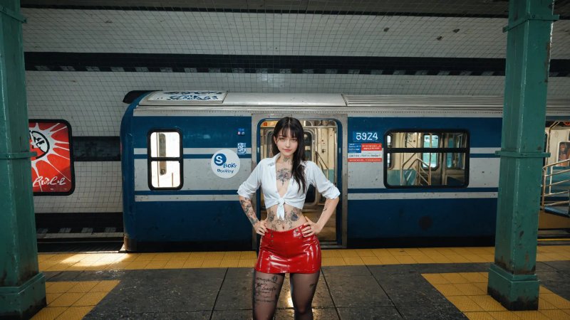 【欧美SLG AI汉化 沙盒】梦想家生活Ep.1 v1.0 AI汉化版【PC+安卓】