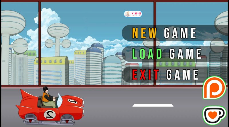 【日系SLG AI汉化 2D】龙珠:混合色情冒险v0.2.5 AI汉化版【PC+安卓 】