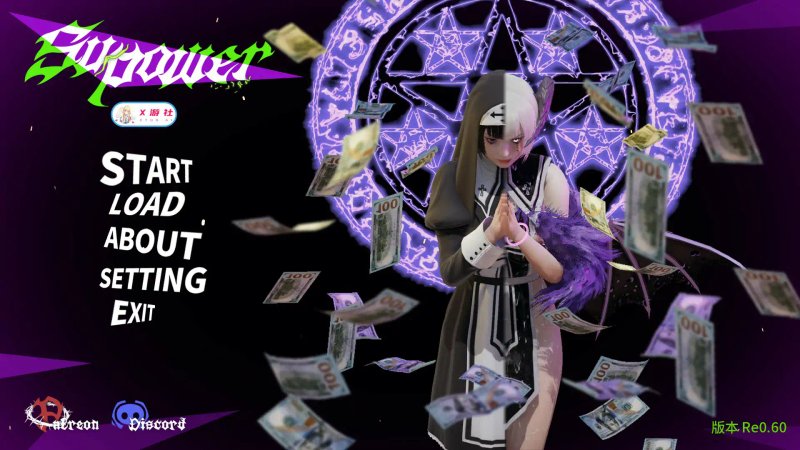 【亚洲SLG AI汉化 3D】超能力-重置版V0.60 AI汉化版【PC+安卓】