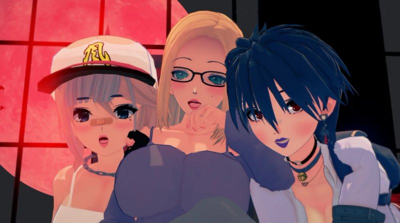 【日系SLG AI汉化 乱伦补丁】双向堕落0.3.2 AI汉化版【PC+安卓】