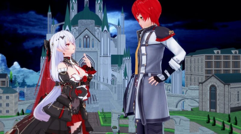 【亚洲SLG AI汉化 同人】舰长Part 2 v1.2 AI汉化版【PC+安卓】