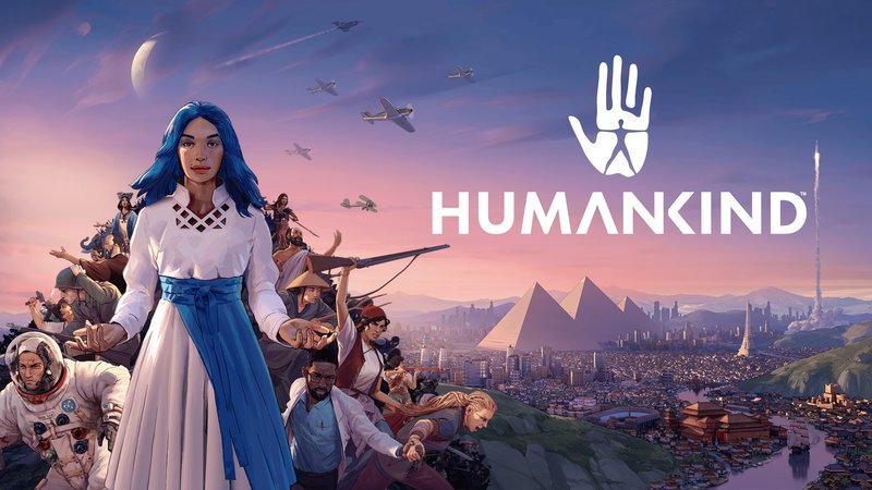人类 全DLC+修改器 官方中文 Humankind