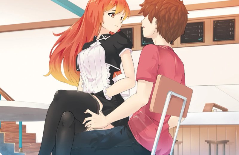 【日系SLG AI汉化 堕落】Uni0.61.124c AI汉化版【PC+安卓】