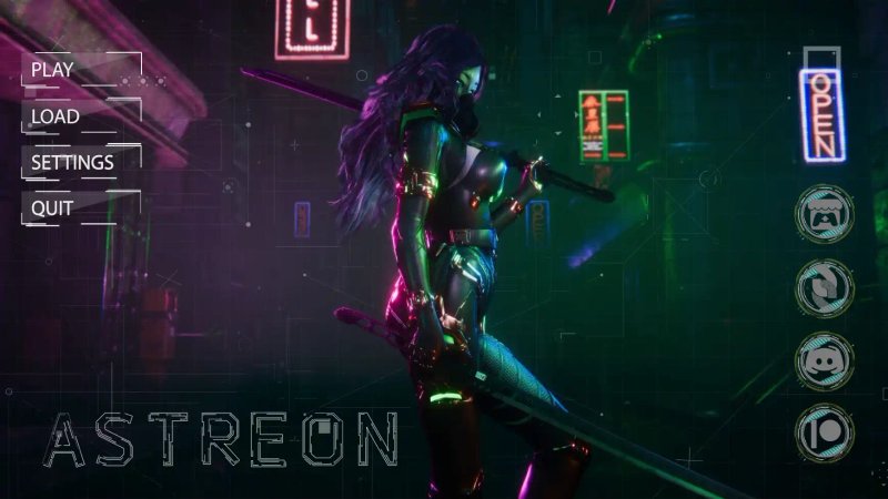 【亚洲SLG AI汉化 3D】星域奇航Ch.2v0.3.5 AI汉化版【PC+安卓】