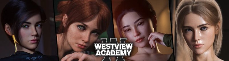 【欧美SLG AI汉化 3D】西景学院S2 v0.7.0 AI汉化版【PC+安卓】