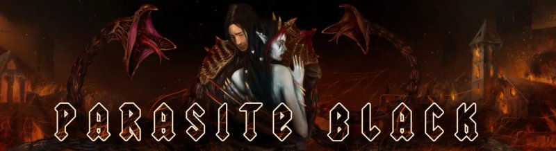 【欧美SLG AI汉化 2D】黑色寄生0.170 AI汉化版【PC】